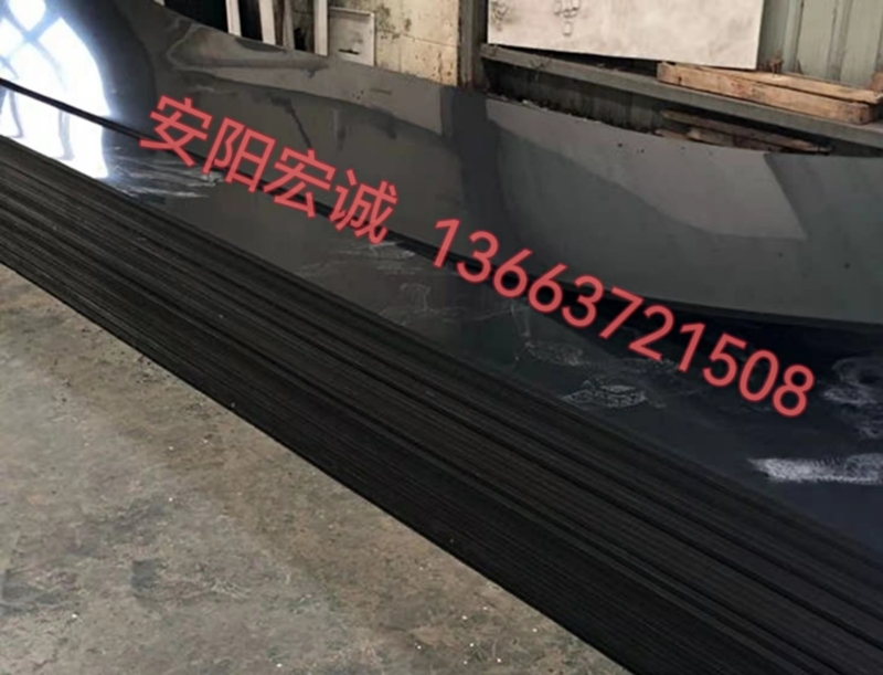 安陽(yáng)宏誠(chéng)：論高分子聚乙烯板解決煤倉(cāng)、料倉(cāng)堵塞的重要性！