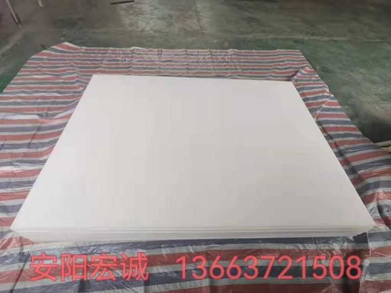 “315”在行動，宏誠超高分子聚乙烯板質(zhì)量有保證！