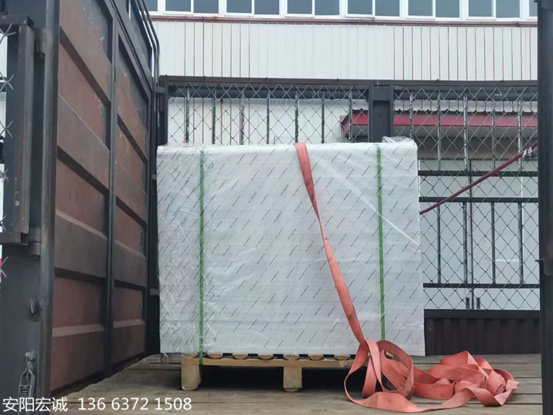 安陽宏誠(chéng): 高分子聚乙烯耐磨板之廣泛耐用性